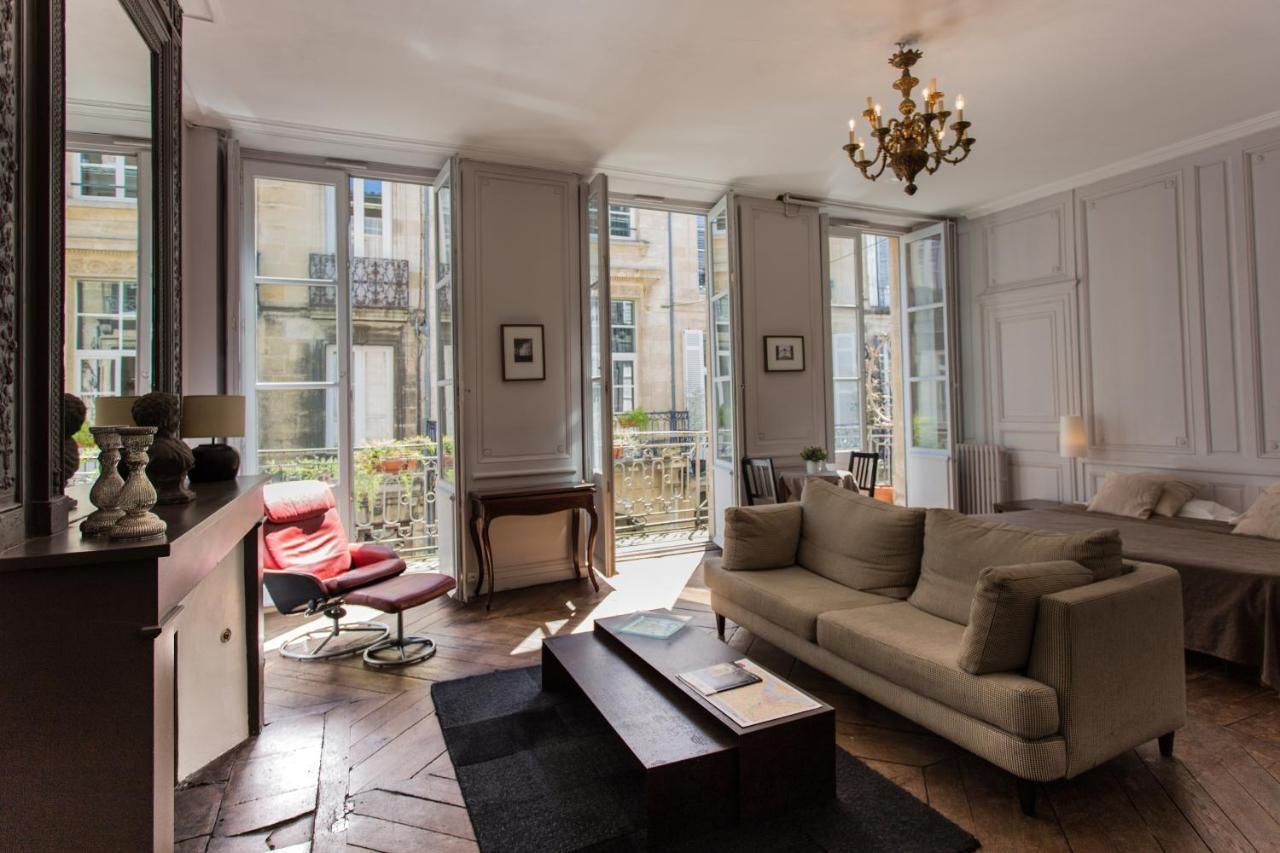 Guest house Maison D'hotes En Ville