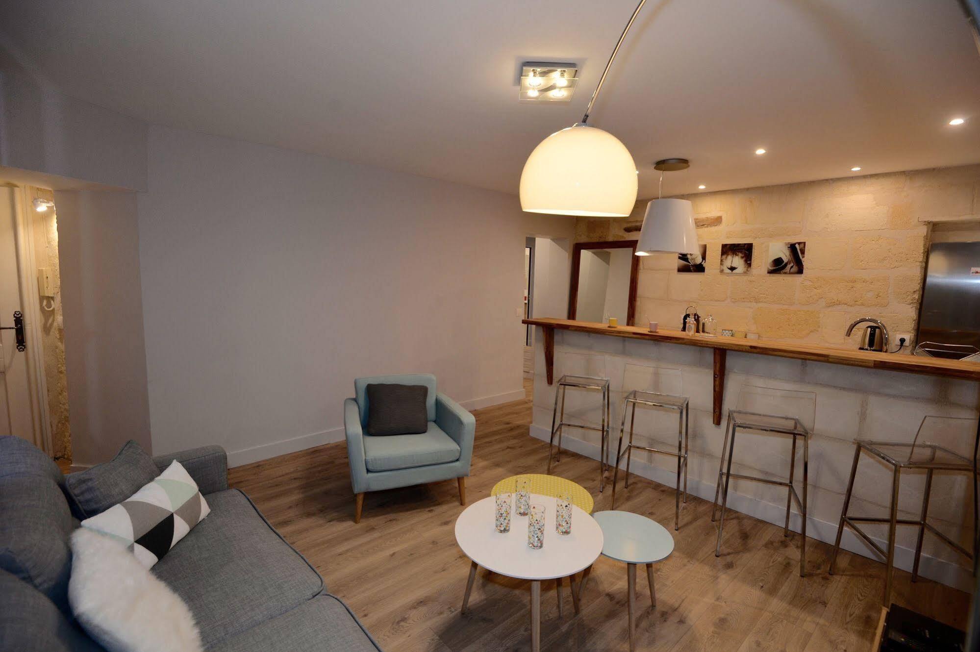 Apartment Esprit Bordelais