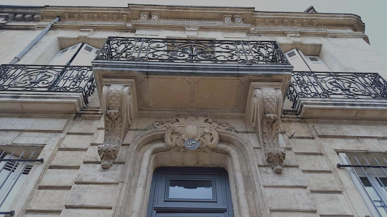 Acomodação com café da manhã  La Halte Montaigne