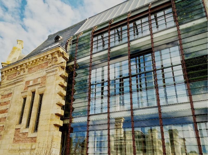 La Zoologie & Hotel Bordeaux