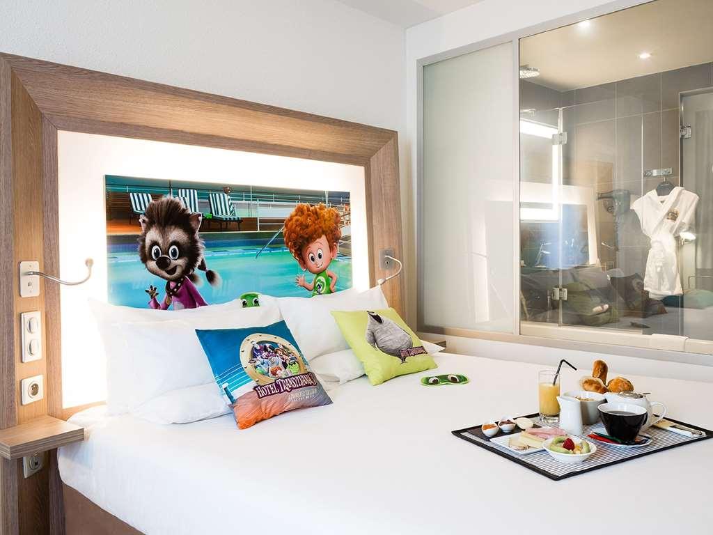 Novotel 4* Bordeaux