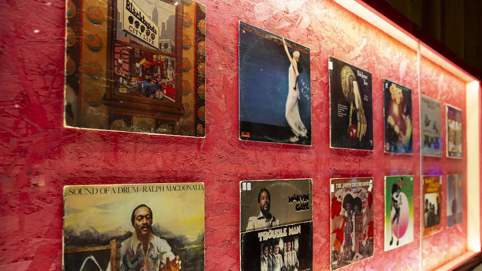 Word is Bond. The Sound of Rap Queb | Exhbition| Musée <b>de</b> la ...