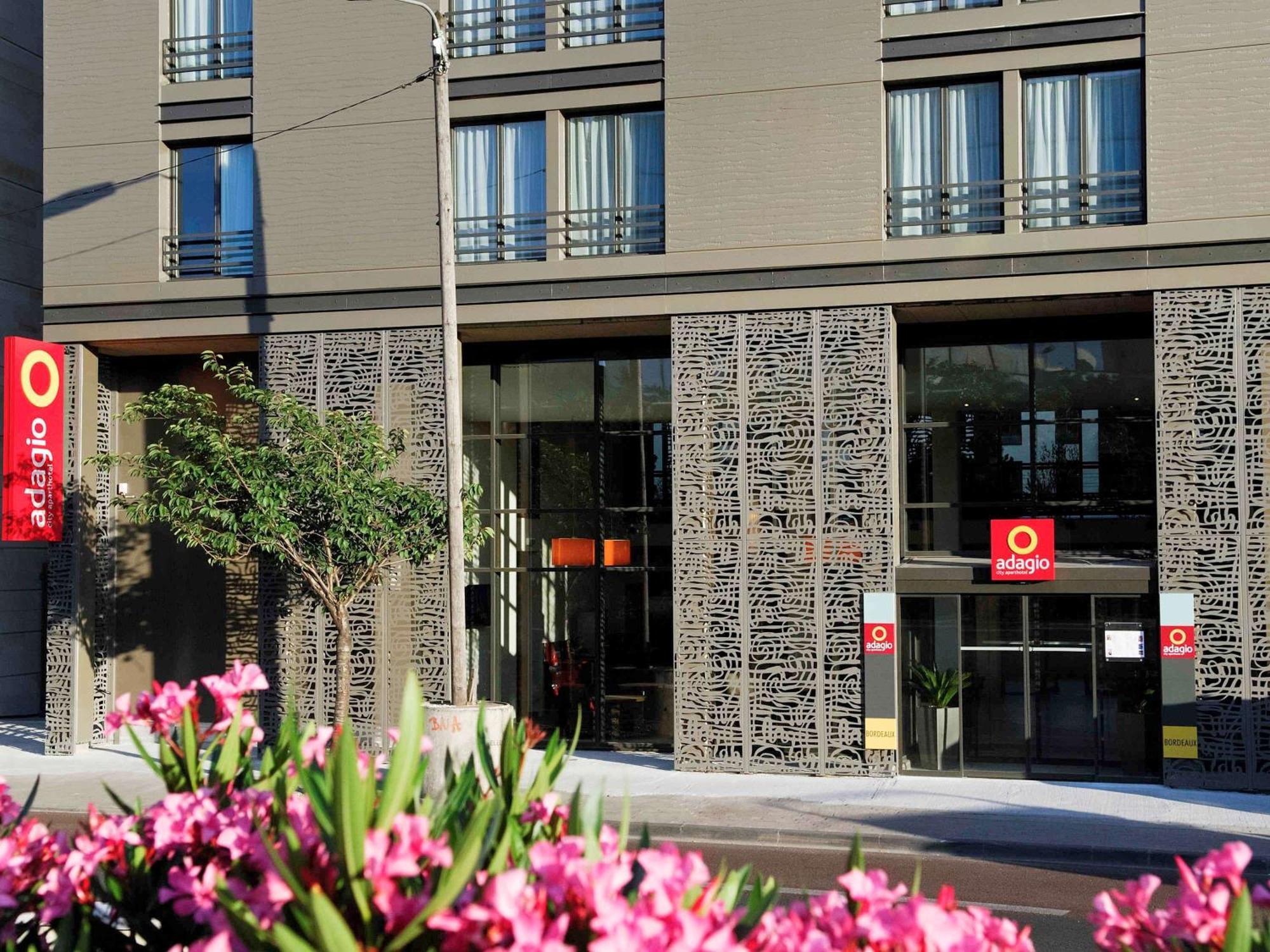 Top Hotels in Chartrons Bordeaux